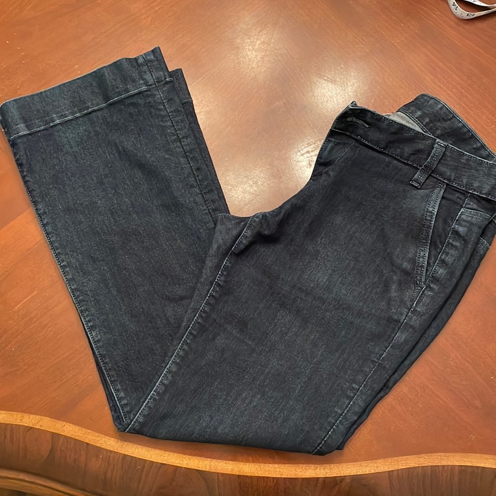 🌟 Loft jeans